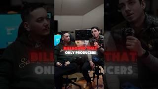 Billboard for Producers