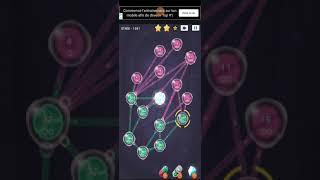 Cell expansion wars level 1361 walkthrough ⭐⭐⭐