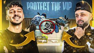 38 Killuri Alaturi de BogdanIBM - Protect the VIP