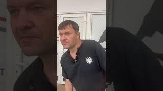 Душа прилетел в контору на разборки и требует от буков возврат 