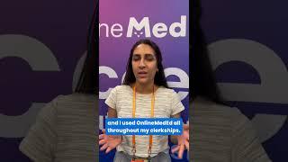 Sholeh Rezaee on How She Used OME Throughout Clerkships