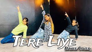 Tere Liye Song - Prince | Dance Video | Choreography By The Nachmandali Studio