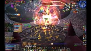 Murders of Holies Vs Bloodqueen 25 Heroic (MMORPG4ALL)