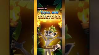 Yono Rummy Grand Jackpot  || Jungle Delight Gameplay  #yonorummy #grandjackpot