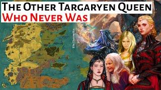 The Other Queen Who Never Was | House Of The Dragon & Game Of Thrones Analysis, History & Lore