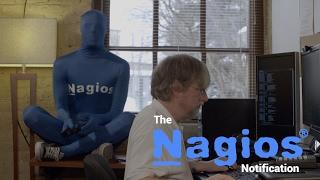 The Nagios Notification