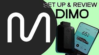 DIMO AutoPi Miner Review | How To/Set-Up Guide