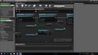 UE4 Tutorial | Replication and Multiplayer | #8 | "Battlefield Style" KillFeed