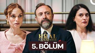 Kral Kaybederse 5. Bölüm