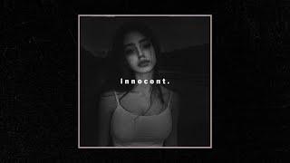 Free Sad Type Beat - "Innocent" | Emotional Rap Piano Instrumental 2021