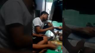 Mabuk terus