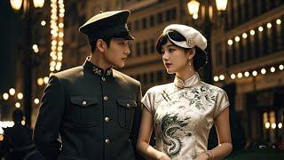 [MULTI SUB]【完整版】 | 未婚夫背叛我把我送给少帅，他欣赏我的英勇，帮我一起打脸反派！#短剧全集 #最火短剧推荐 | 甜梦剧场
