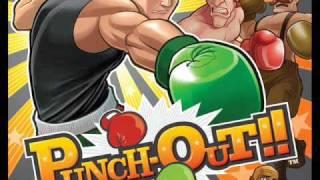 Punch Out!! Music - World Circuit Theme