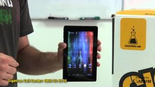 Unboxing Prestigio MultiPad PMP3370B