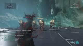 Valkyr Talons are WAY too broken #Warframe #Shorts