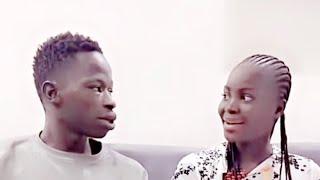 Kodda sall avec sa femme fatou ndiaye