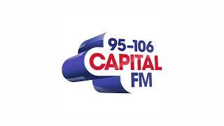 "Capital FM"/United Kingdom Legal ID - May 3, 2022