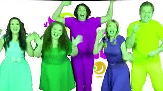 Bounce Patrol Intro Logo Effects Sponsored By Klasky Csupo 2001 Effects