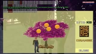 Diamond RP | Слив приватного бот апельсинов. (Новая версия V4)