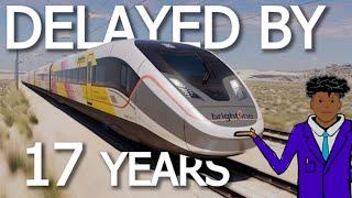 BLW: Brightline NEEDS HELP...