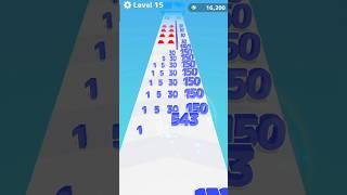 Number Master Level 15 #shorts #game #numbermaster #fungameplay