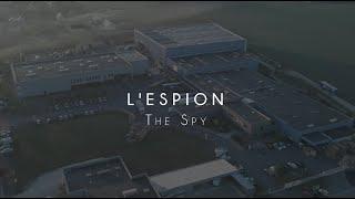 L'espion by VSF