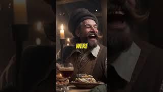 Crazy History Facts That Will Shock You #facts #education #history #brains #supply #shorts