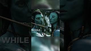 Avatar vs. Na'vi: Hidden Details You Never Noticed!