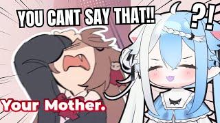 I React to MORE Funny NEURO ANIMATIONS