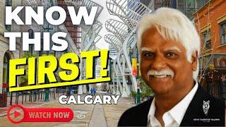 15 Things You Must Know Before Moving to Calgary Alberta