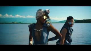 Hedia - Your mind (Official video) feat. Kristen Marie