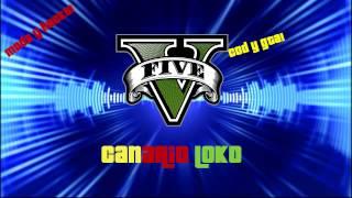Intro para canario loko