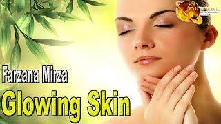 “Glowing Skin” | Homemade Beauty Tips | Fashion Zone | HD Video