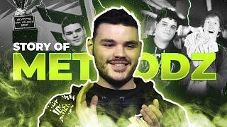 From BLACKLISTING OpTic To Joining Them - The Story of Methodz