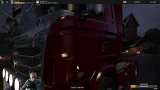 Отличная Сборка карт № 1.2 Euro Truck Simulator 2 v 1.52 ИСПРАВЛЕНИЕ моды в описании.