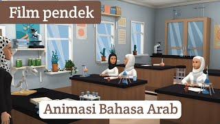 film animasi bahasa arab