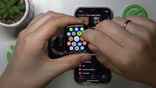 How to Enable/Disable Haptics on Apple Watch Series 10