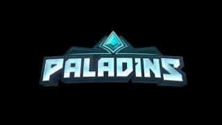 Paladins Рейтынг Мейв