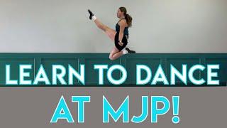 Dance classes by MJP Academy of Irish Dance in Calgary Alberta