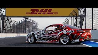 CarX Drift Racing Online - VDS Sochi