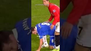 100% SPORTSMANSHIP Moment in FOOTBALL🫡
