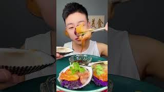 ASMR MUKBANG FOOD || My meal, Eat well with me