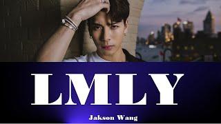 Jackson Wang - LMLY (ПЕРЕВОД НА РУССКИЙ) Color Coded