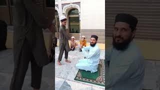 Wo Mera Nabi Hai #allah #muhammad #shorts