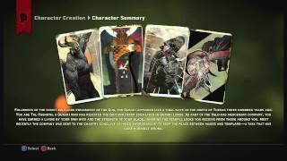 Dragon Age Inquisition playthrough: Part 1