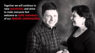2014 Campaign Video for the Jewish Federation of the Sacramento Region