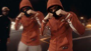 LITTLE KING ft BLACK MARFIL – DIABLO ( VIDEOCLIP OFICIAL) #SpanishDrill