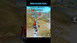 Part :-1 ob47 update free fire New slide rail #freefire #ob47 #ob47update