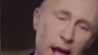 Путин спел песню польской коровы