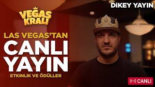 [CANLI YAYIN] Las Vegas'ta Casino & Slot - Vegas Kralı mesaide! #casino #slot #blackjack #shorts 